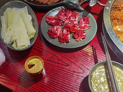 -谭鸭血老火锅(远大购物广场店)