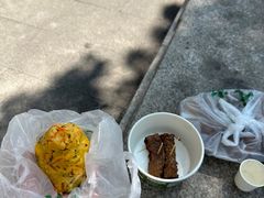 -老磁器口豆汁店(天坛店)