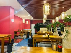 -刘锅魁酸辣粉(谈南路店)