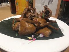 -RIVIERA 松鹤楼(外滩店)