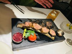 -王品牛排(上海百联又一城店)
