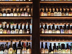 -牛啤堂精酿啤酒餐吧(五棵松华熙店)