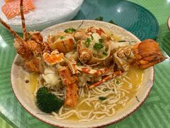 -盛港湾海鲜食府(黄沙店)