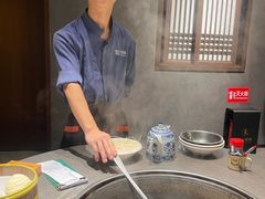 -贺庄·活鱼馆(珠吉路店)