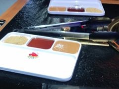 -牛鲜盛齐齐哈尔烤肉(曹路店)