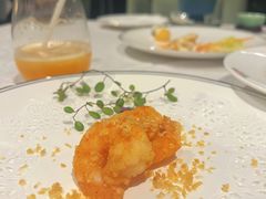 -海湾壹品·粤菜·早茶·烤鸭(拱北店)