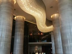 -青岛富力艾美酒店