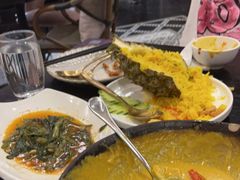 -Thai Alley泰爱里(二沙岛店)