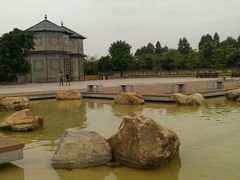 -广东圆玄道观