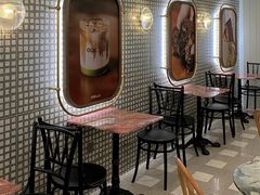 -OUR Bakery(国贸商城店)