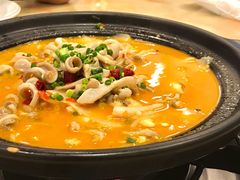 脆肚-李师傅脆肚(梅林店)