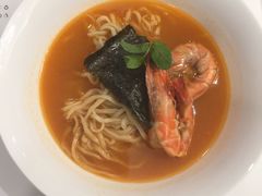 -子霖南山鲜虾面(南山总店)