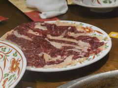 -汕头八合里海记牛肉店(清河店)