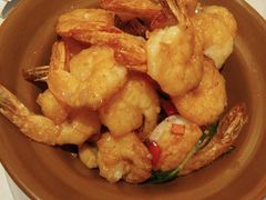 -琉璃餐厅(德基广场店)