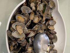 -良友·海鲜青岛菜(五四广场店)