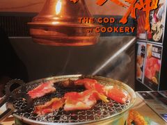 -AJIYA味屋和牛烤肉自助放题(温州万象城店)