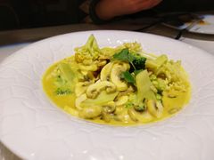咖喱时蔬-俄士厨房(万松园店)