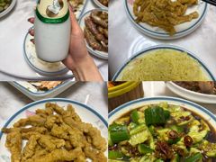 -三妹小龙虾·黄油蟹(华侨城总店)