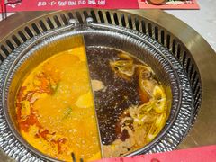 -空之介寿喜烧·和牛放题(恒隆广场店)
