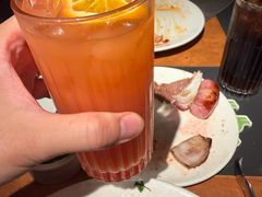 -拉蒂娜·巴西牛排馆 Latina·Brazilian Steakhouse(王府井喜悦店)
