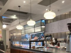 -BAKER&SPICE(BFC外滩金融中心店)
