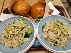 -魏家凉皮(协和店)