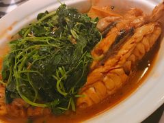 -香阁餐厅·常州菜·常州菜代表品牌(新北奥体店)