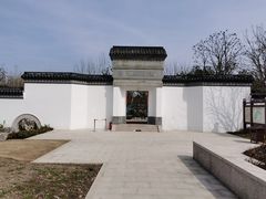 -上海滨江森林公园