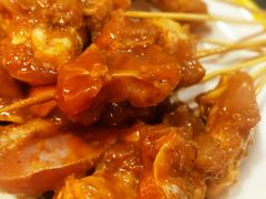 -陈艳红火锅菜·冒菜(簋街店)