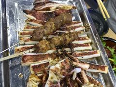 -老虎滩大连海鲜烧烤(建邺云锦路总店)