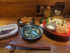 -鸟幸 TORISAKI 炭火居酒屋