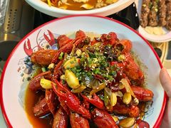 -黑牛码头·小龙虾·烧烤