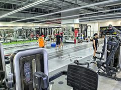 -奇迹健身(SM广场店)