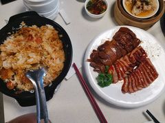 -煲王粤菜餐厅(中侨中心店)