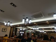 大堂-白魁老号饭庄(交道口店)