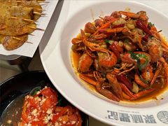 -聚味瞿记·龙虾堂(坡子街店)