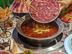 -钢管厂五区小郡肝火锅串串香(总店)