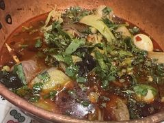 -成都你六姐·牛肉冒菜(城市集市合生汇店)