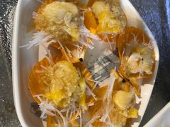 -碗中海·蒸汽海鲜·桑拿鸡(岭南天地店)