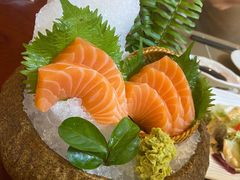 -简家·海鲜盛宴(下沙店)