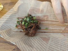 -去吃小龙虾·江湖菜·烧烤(南滨路店)