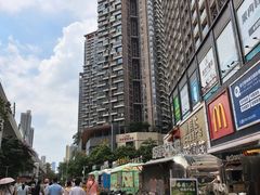 -天虹购物中心(深圳龙华店)