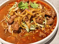 -胖老汉新疆特色椒麻鸡(南门店)