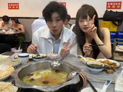 -光头药膳鸡(莱茵小镇店)