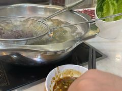-潮悦牛肉火锅城(水贝店)