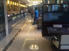 -索菲特西湖大酒店·香榭丽全日候餐厅(南山路店)