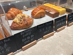 -V咖啡(兰州盛达希尔顿酒店)