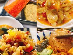 地狱拉面-和牛村烧肉放题(淄博王府井店)