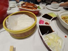 -大鸭梨烤鸭(金色漫香店)