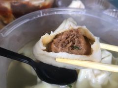 -笑来喜馄饨小笼工坊店(湖滨街店)